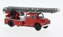Brekina 45163 - H0 - MAN 520H DLK30 Berlin